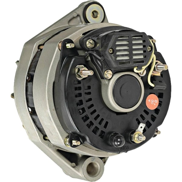 Aftermarket Valeo Alternator VLS-592601-JN - main